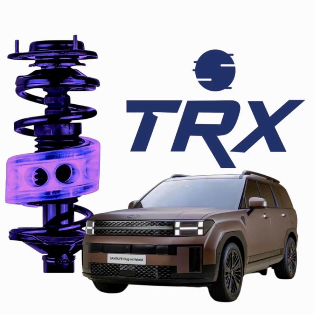 جلد امتصاص صدماتTRX سنتافي