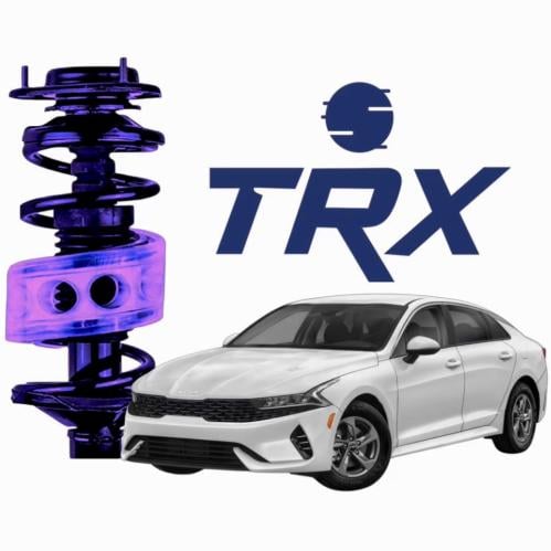 جلد امتصاص صدماتTRX اوبتيما