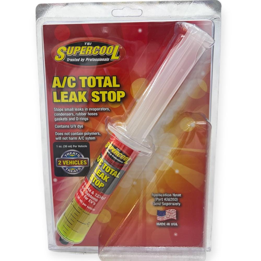 ابره تهريب الفريون  - سوبر كول الامريكية