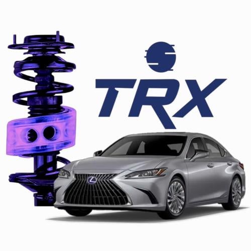 جلد امتصاص صدماتTRX لكزس ES