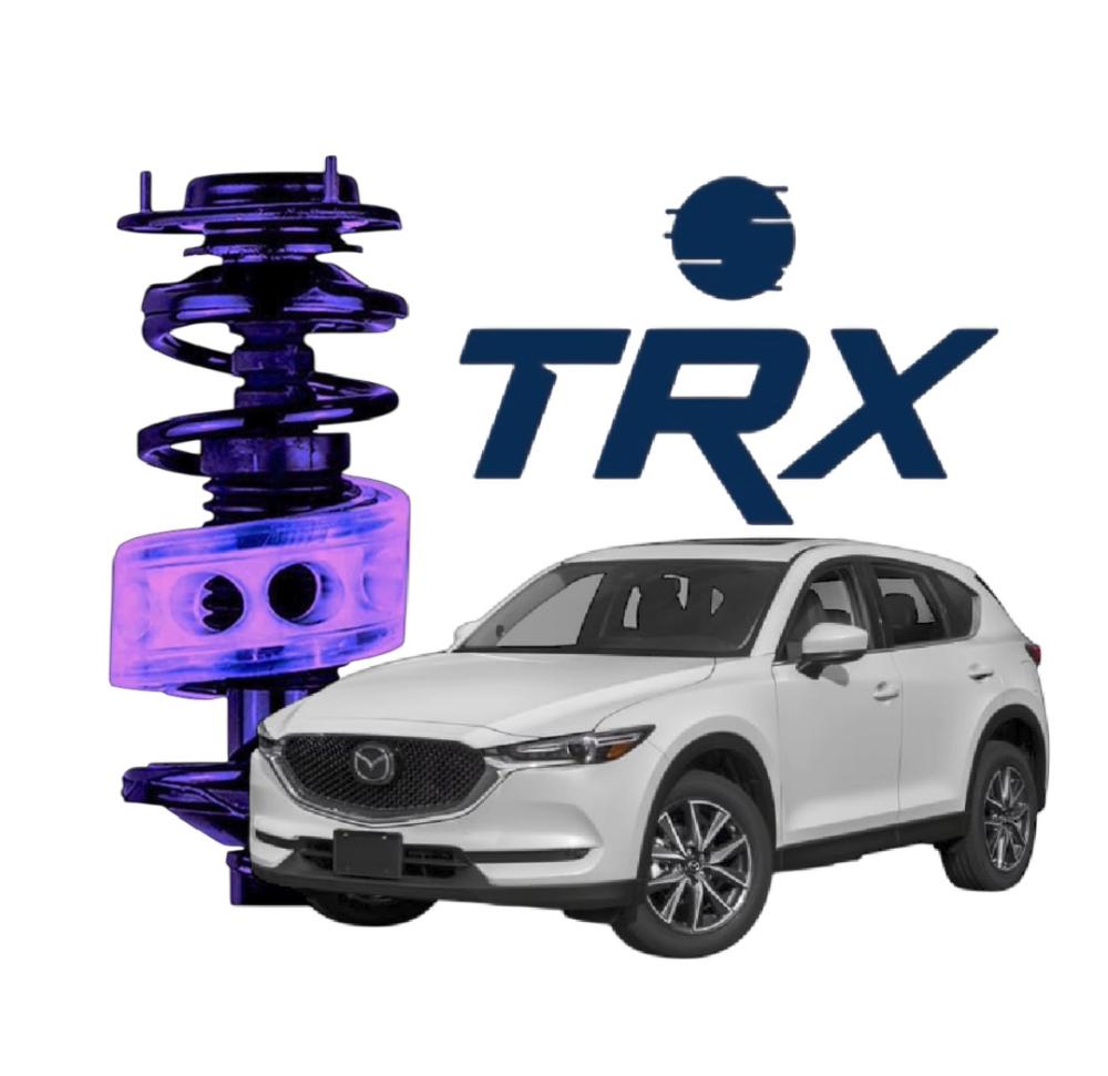 جلد امتصاص صدماتTRX مازداCX5
