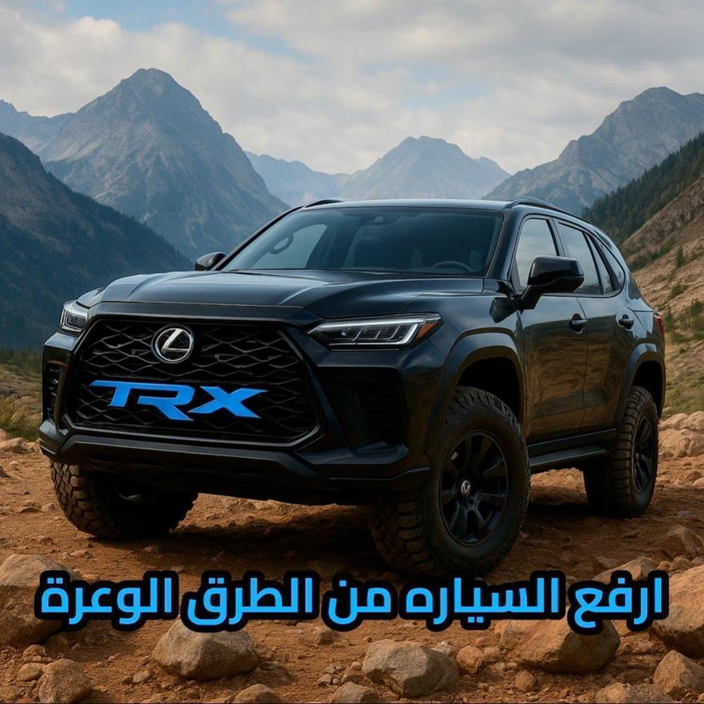 كعكات ترفيع كابرس