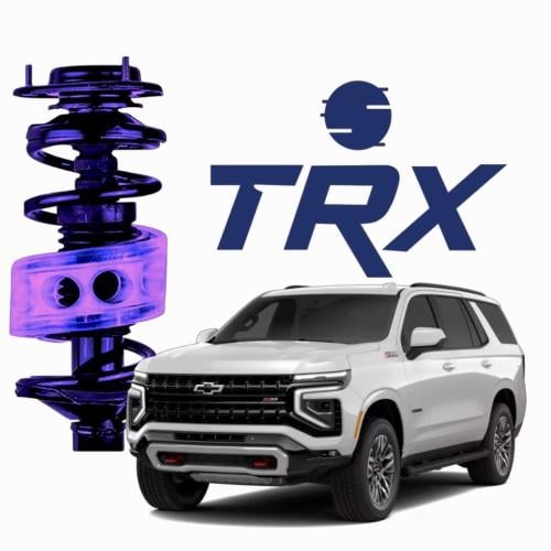 جلد امتصاص صدماتTRX تاهو