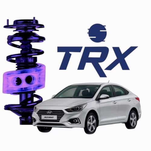 جلد امتصاص صدماتTRX اكسنت