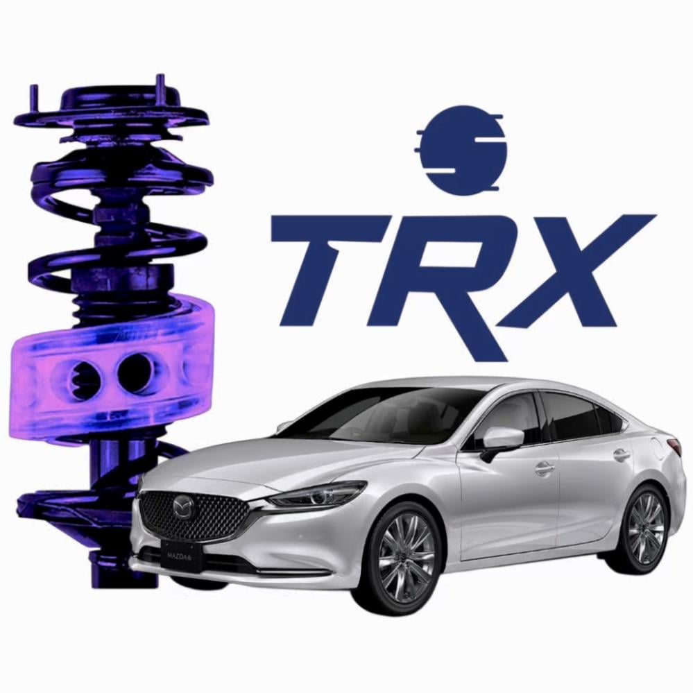 جلد امتصاص صدماتTRX مازدا 6
