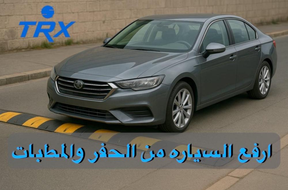 جلد امتصاص صدماتTRX شاص