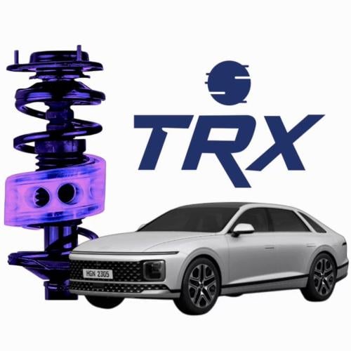 جلد امتصاص صدماتTRX أزيرا