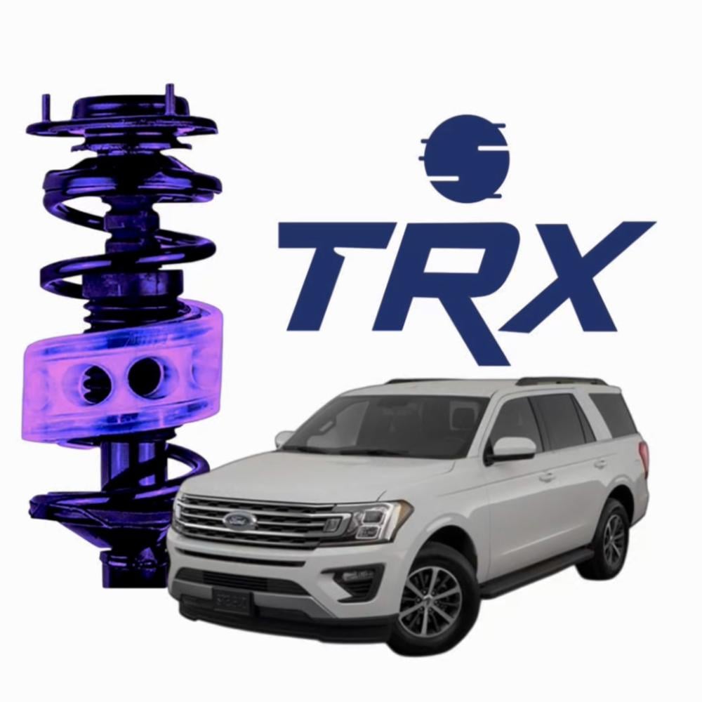 جلد امتصاص صدماتTRX اكسبدايشن