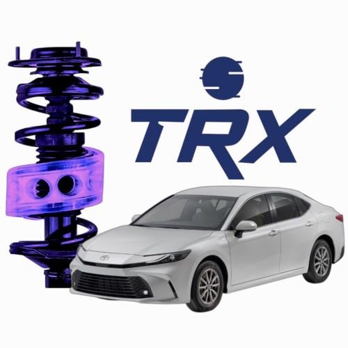 جلد امتصاص صدماتTRX كامري