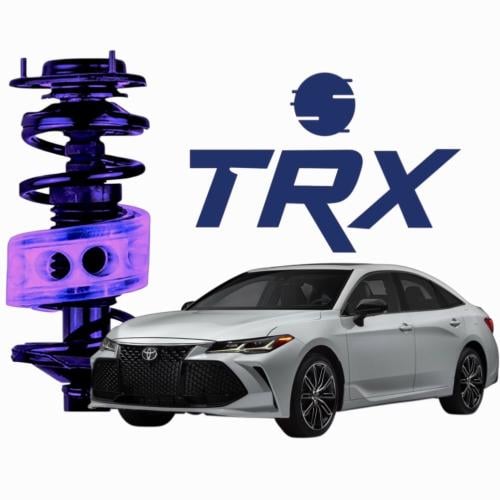 جلد امتصاص صدماتTRXافالون