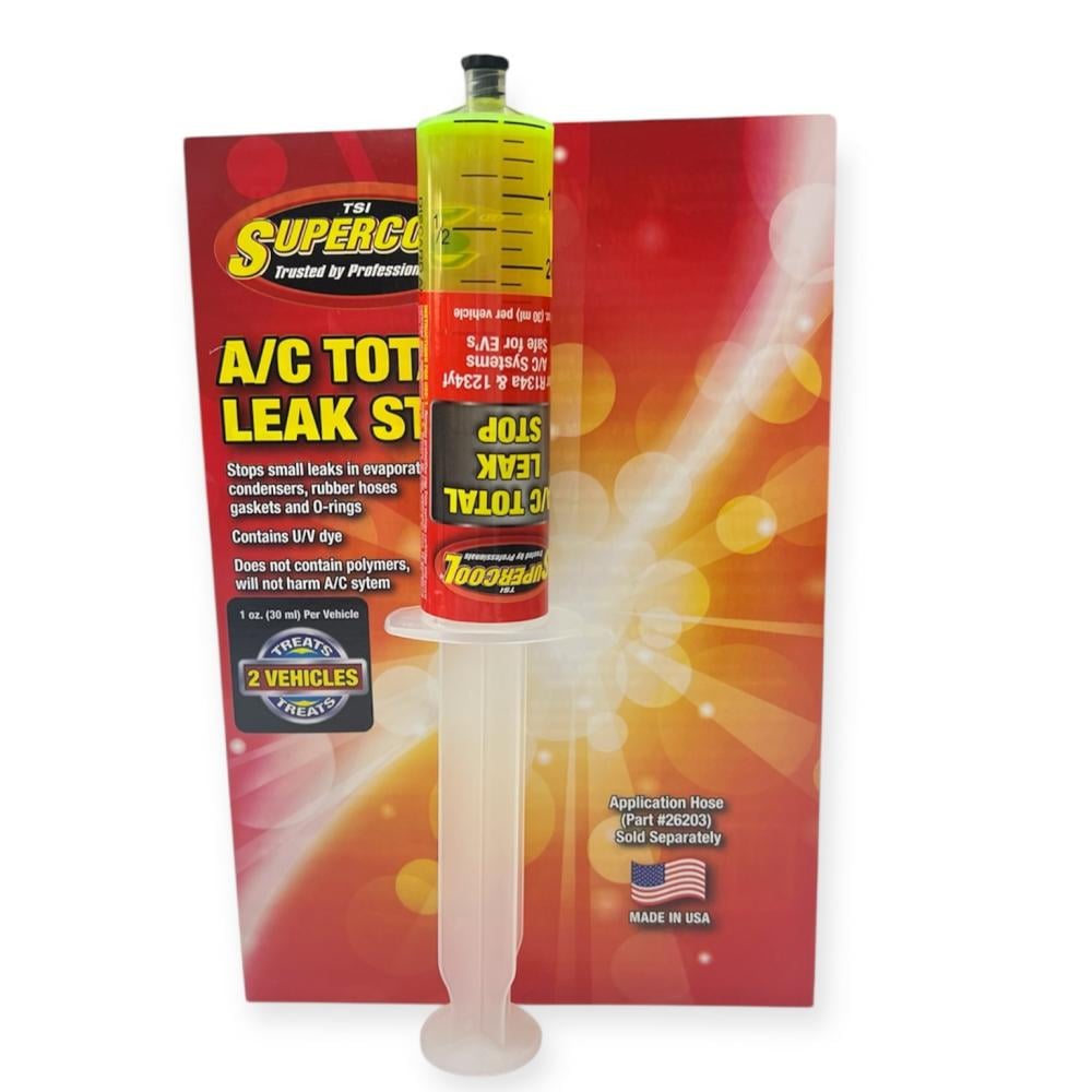 ابره تهريب الفريون  - سوبر كول الامريكية