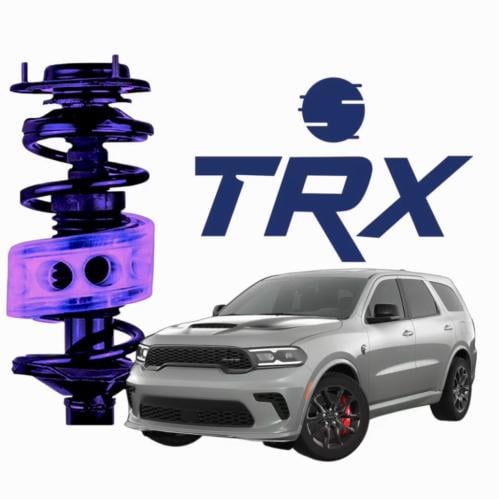 جلد امتصاص صدماتTRX دورانجو