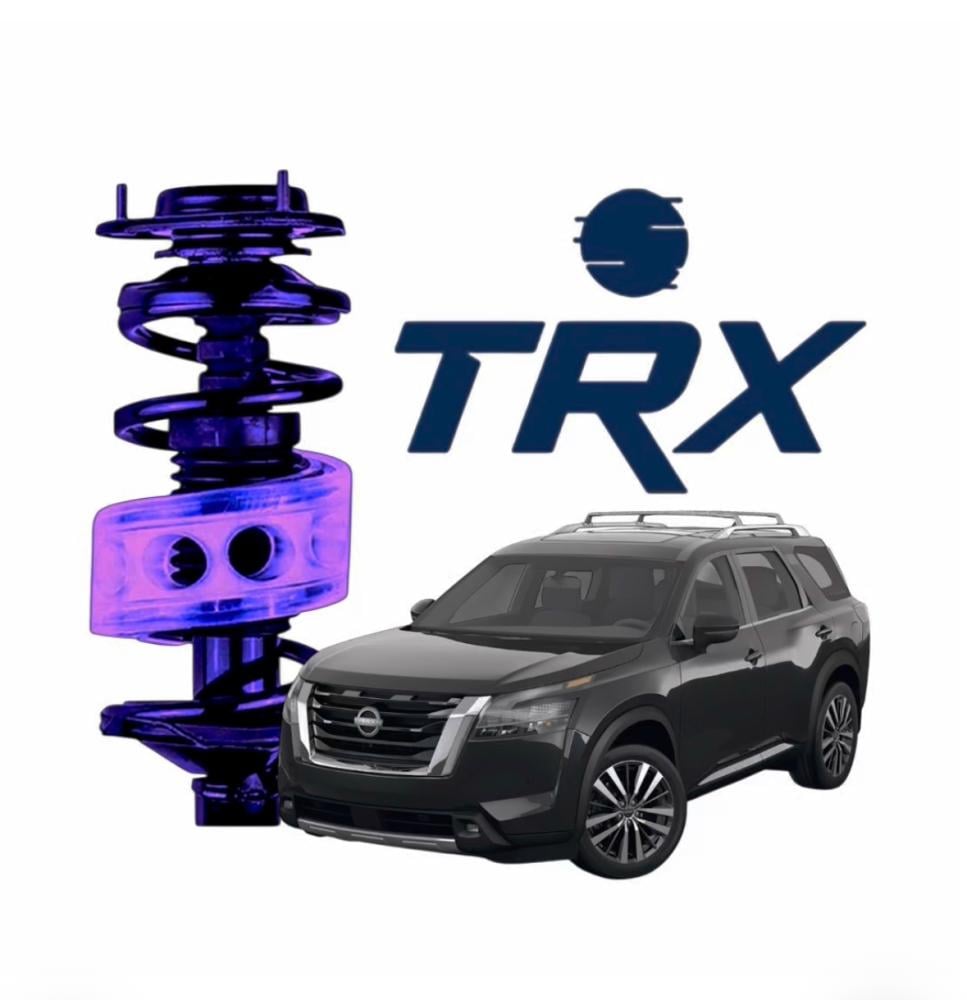 جلد امتصاص صدماتTRX باثفندر