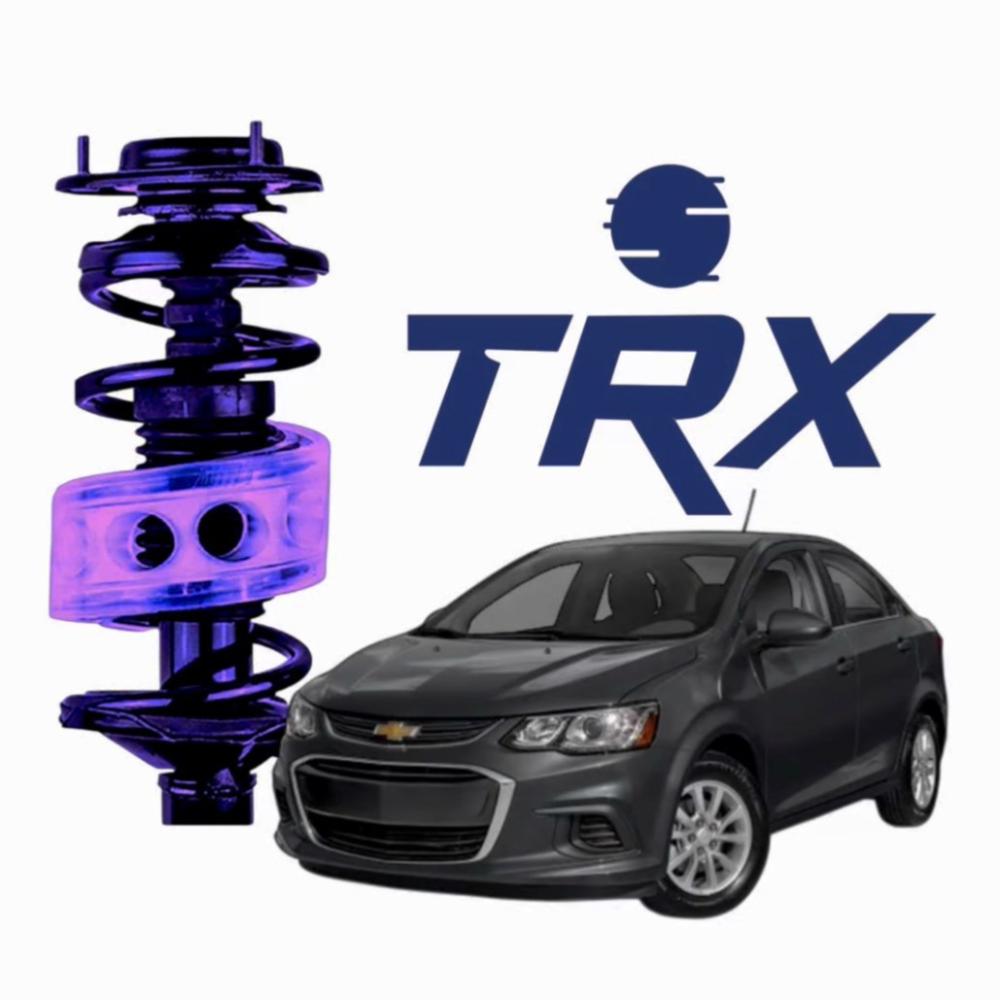 جلد امتصاص صدماتTRX سونيك