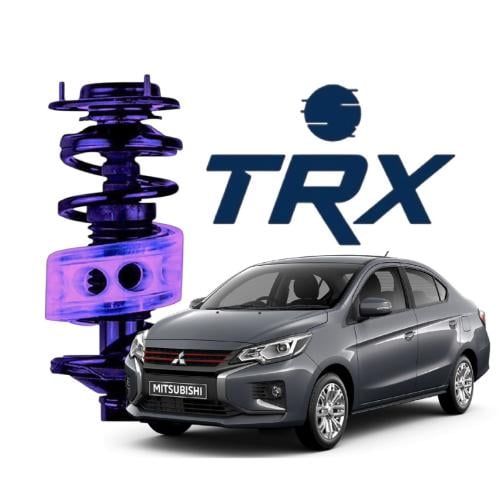 جلد امتصاص صدماتTRX أتراج
