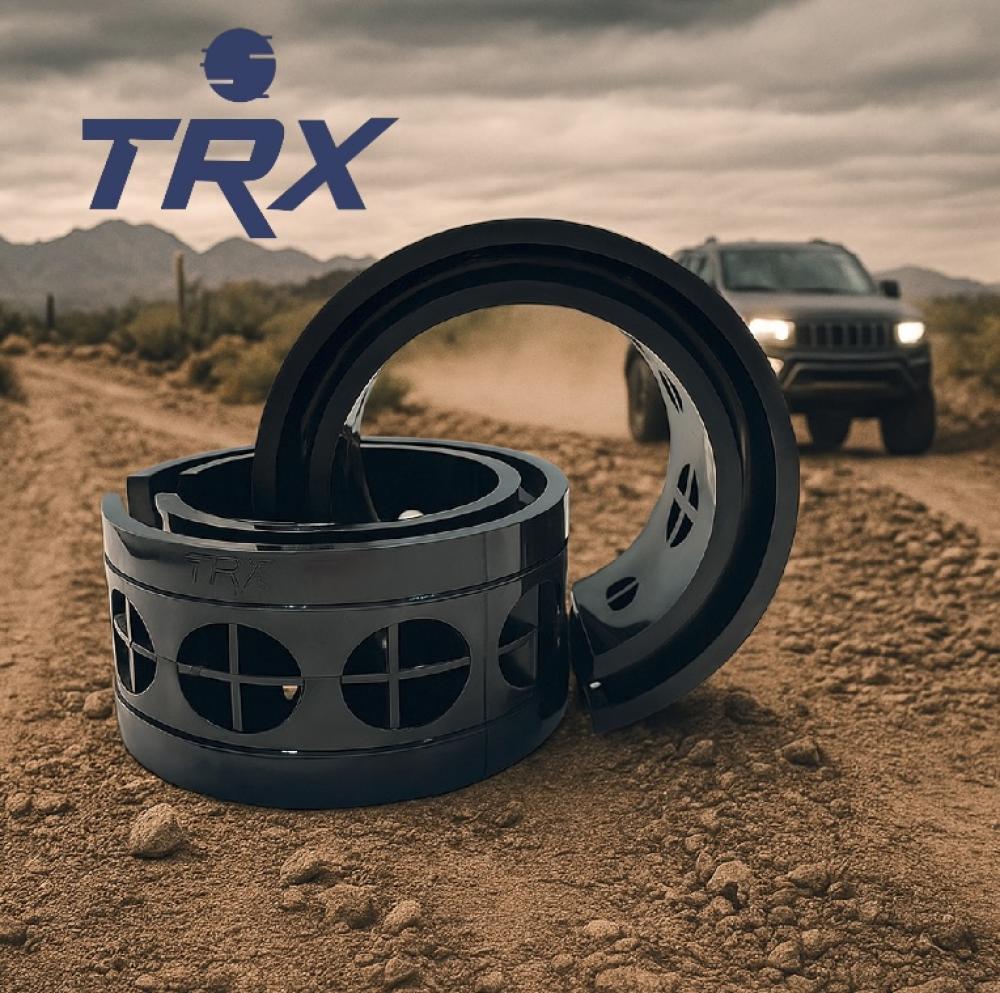 جلد امتصاص صدماتTRX سنتافي