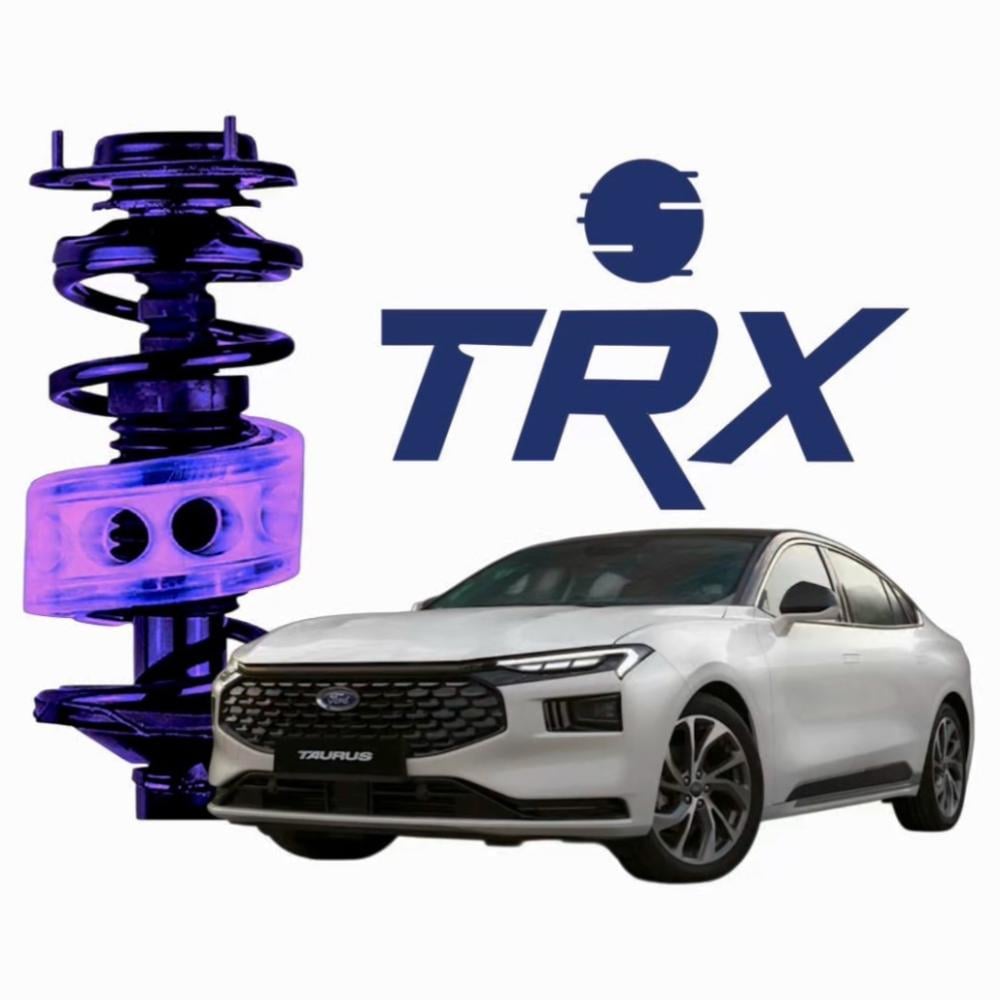 جلد امتصاص صدماتTRX تورس