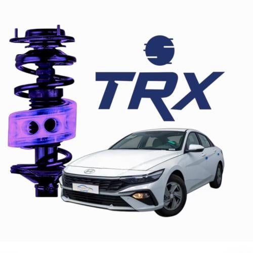 جلد امتصاص صدماتTRX النترا