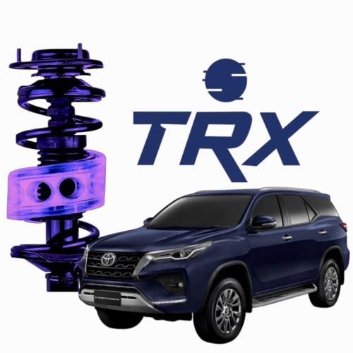 جلد امتصاص صدماتTRX فورشنر
