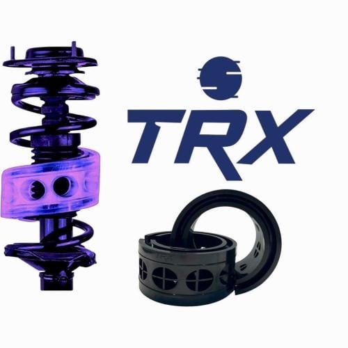 جلد امتصاص صدماتTRX