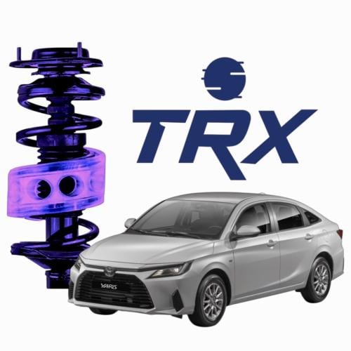 جلد امتصاص صدماتTRX يارس