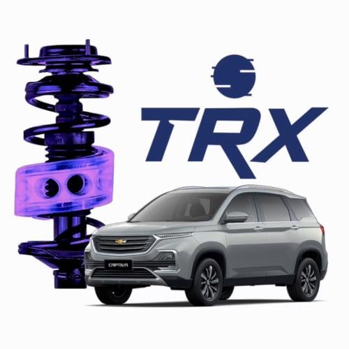 جلد امتصاص صدماتTRX كابتيفا
