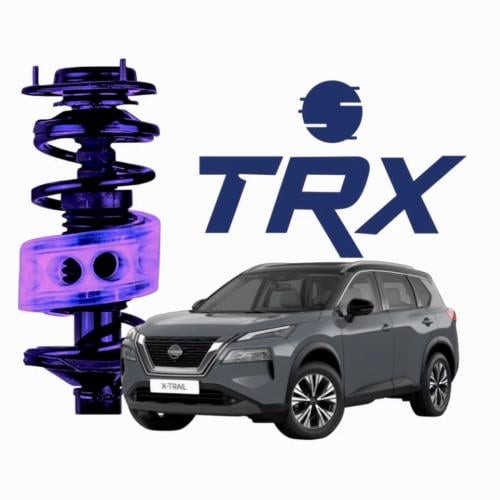 جلد امتصاص صدماتTRX اكس تريل