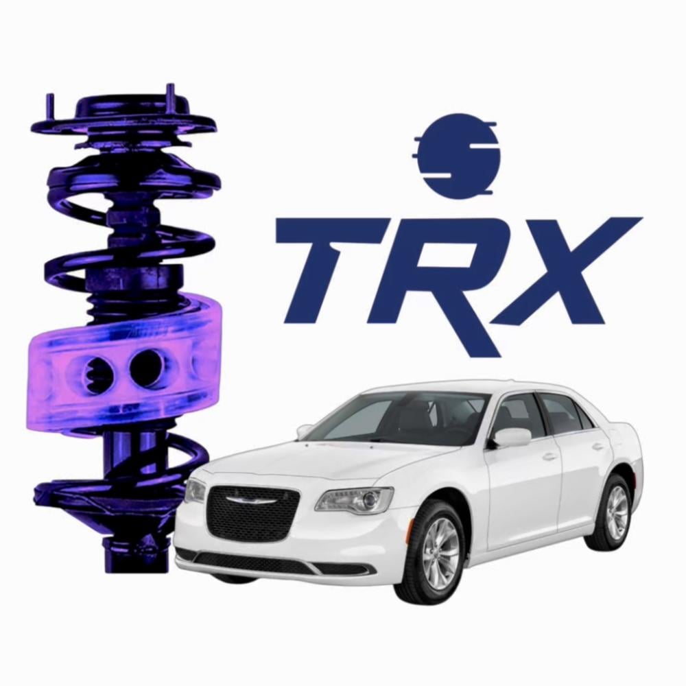 جلد امتصاص صدماتTRX كلسلر
