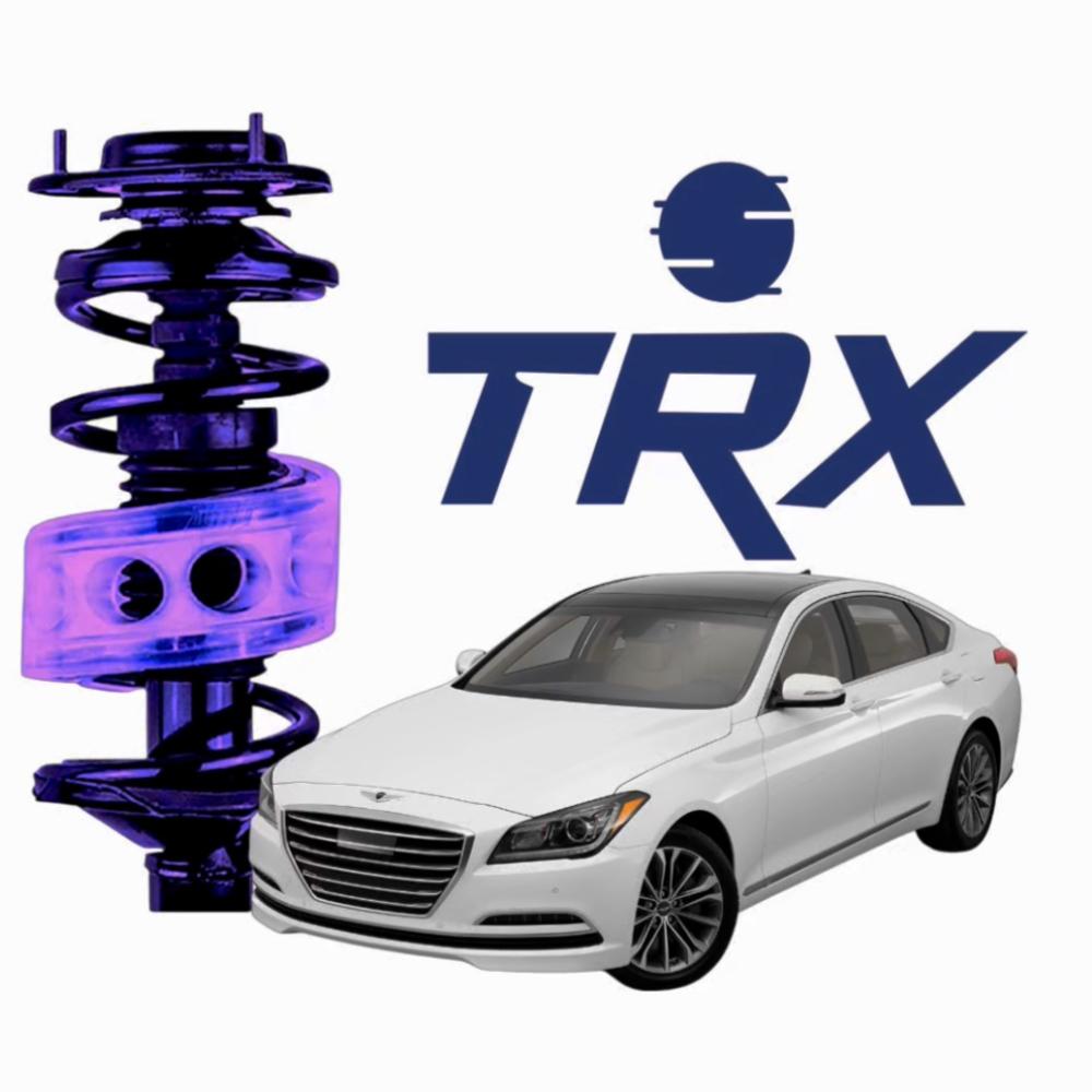 جلد امتصاص صدماتTRX جنسس G80