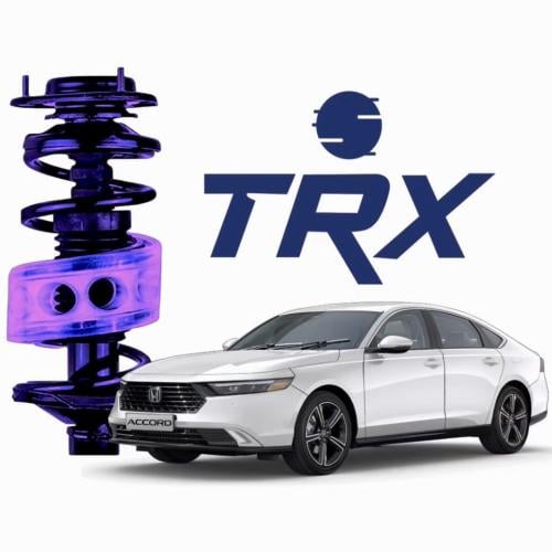 جلد امتصاص صدماتTRX اكورد