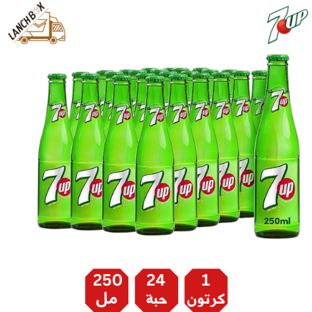 سفن زجاج سعة 250 مل