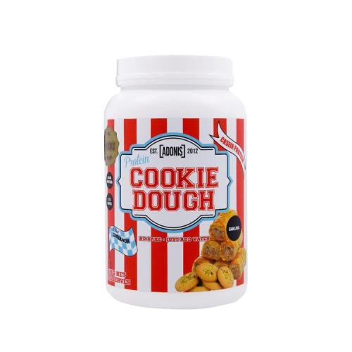 ADONIS COOKIE DOUGH BAKLAVA 1KG