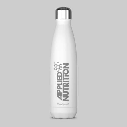 Free product: APPLIED FLASK WHITE 500ML