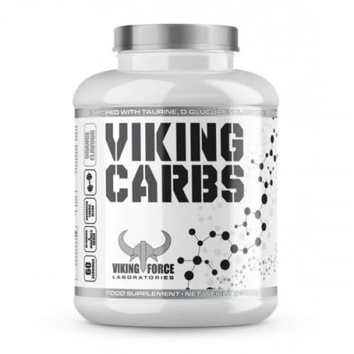 VIKING CARB STRAWBERRY 3KG