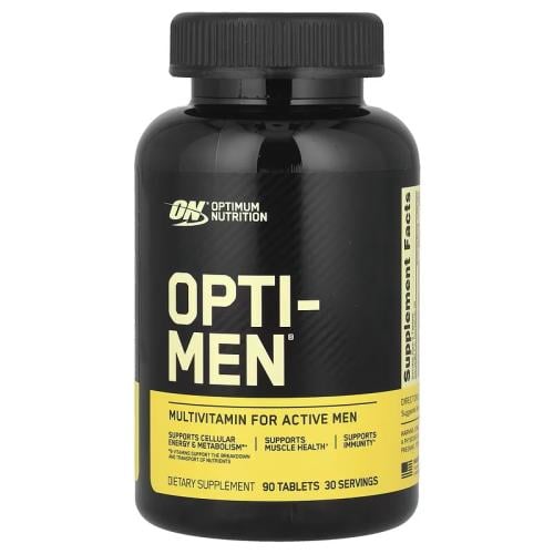 ON OPTIMEN 90 TABS