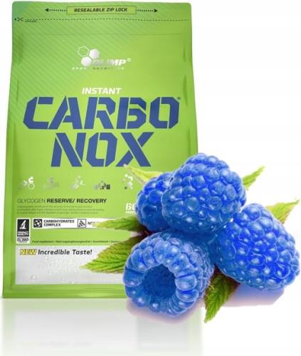 OLIMP CARBONOX BLUE RASPBBERY 1KG