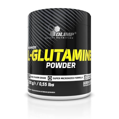 OLIMP L-GLUTAMINE 250G