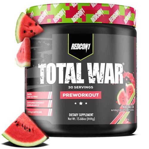 REDCON1 TOTAL WAR WATERMELON 30 SERV
