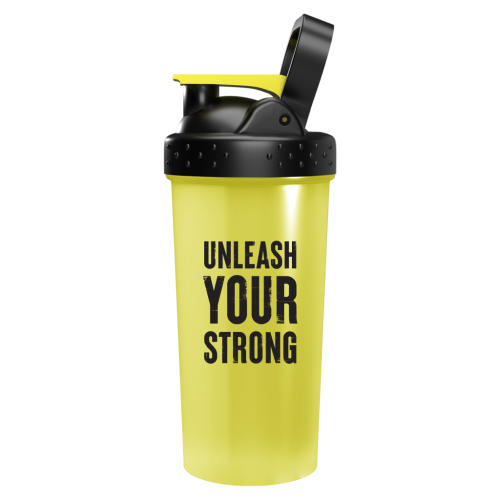 UNIVERSAL ANIMAL PILL CASE UNLEASH YOUR STRONG