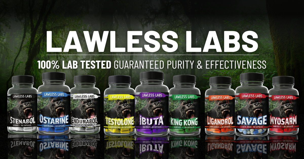 Lawless Labs