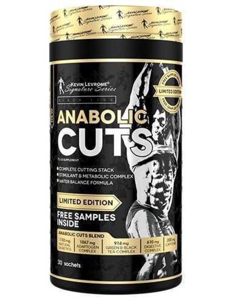 KL ANABOLIC CUTS 30 SACHETS