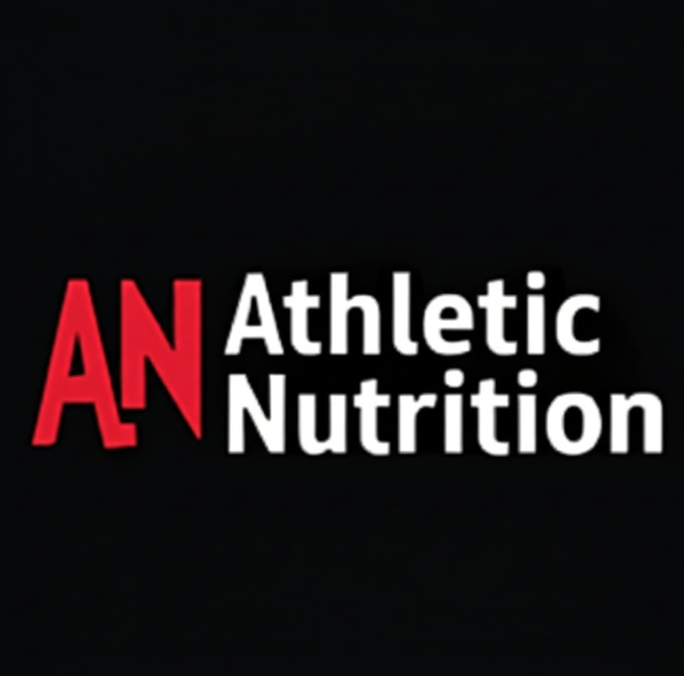 ATHLETIC NUTRITION