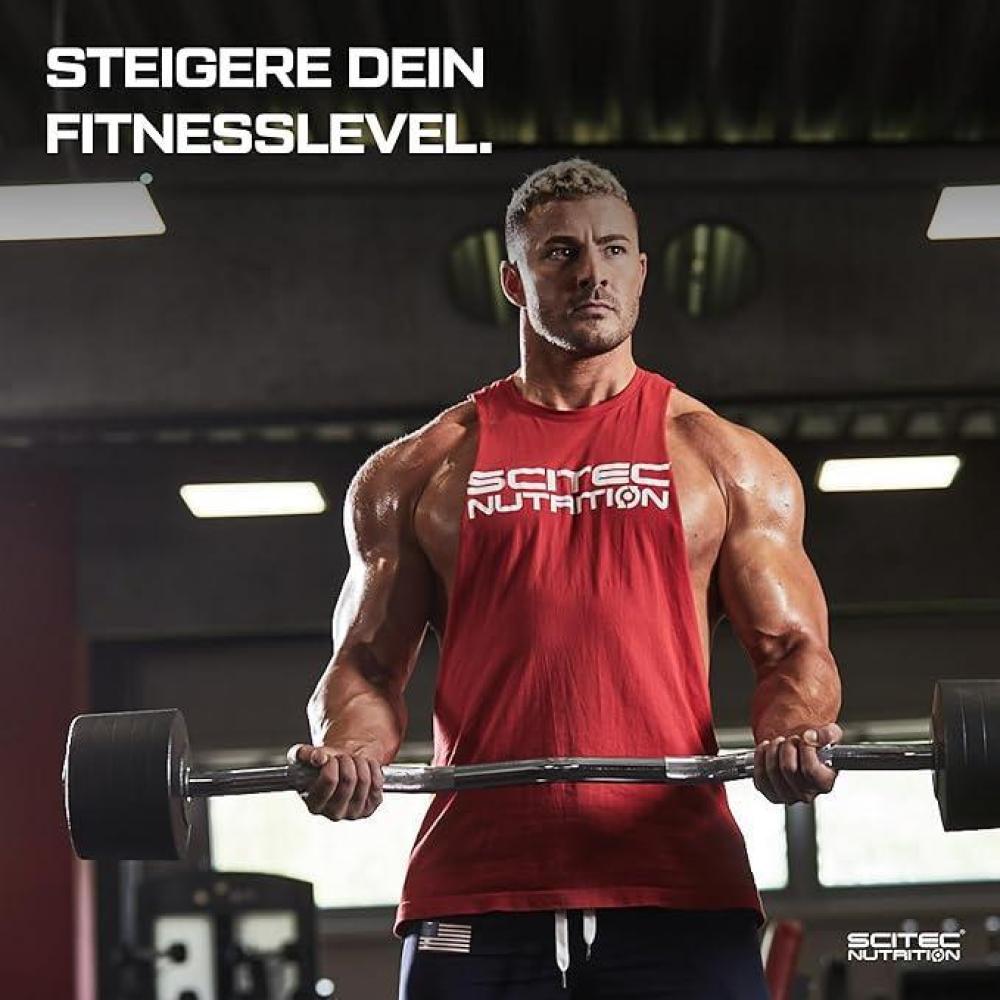 SCITEC 100% WHEY PROTEIN PROFESSIONAL ICE COFFEE 2350G