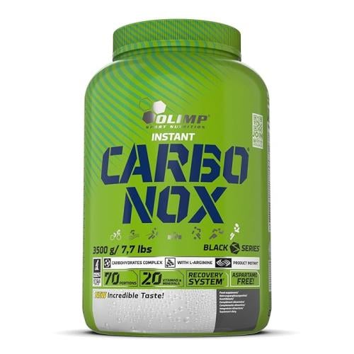 OLIMP CARBONOX ORANGE 3.5KG