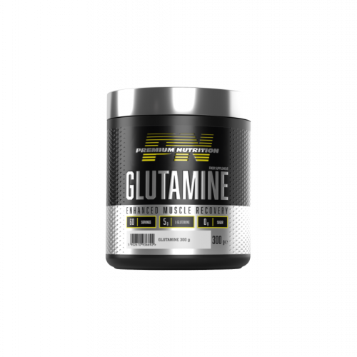 PN GLUTAMINE 300 G