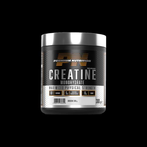 PN CREATINE MONOHYDRATE 300 G