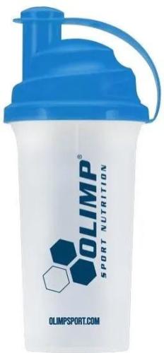Free product: OLIMP SHAKER BLUE 0.7 L