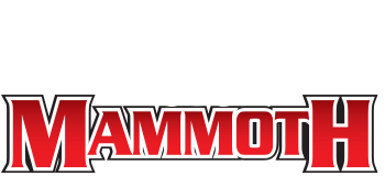 MAMMOTH SUPPLEMENTS