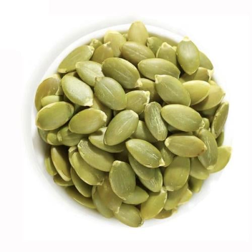 بذور القرع اليقطين