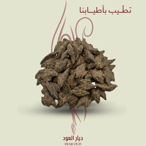 عود كمبودي تايقر